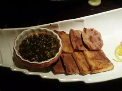 -松子料理(亮马桥店)