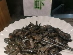 -遇上西雅图多融合海鲜自助餐厅(中房金谊广场店)