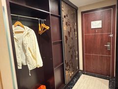 -昆明朗威酒店(昆明站火车站双桥夜市风情街店)