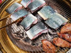 -西塔老太太泥炉烤肉(北京北苑天街龙湖店)