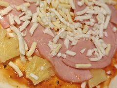 -比格比萨自助(宝山日月光店)