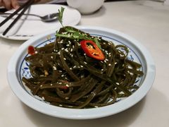 -小菜园新徽菜(合肥之心城店)