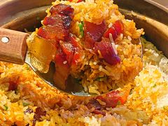 -啫神·广州地标美食(北京路店)