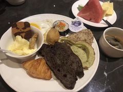 -王品牛排(台中文心店)