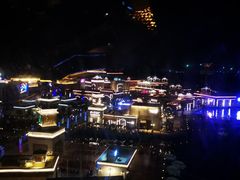 -三亚海昌梦幻海洋不夜城