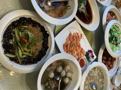-福鼎国际大酒店-中餐厅
