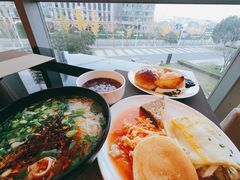 -无锡新湖铂尔曼大酒店