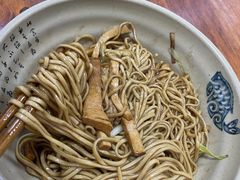 -无名氏面馆(邮电路店)