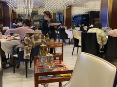 大堂-苏福记·海鲜佬(凤城四路店)