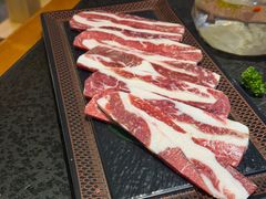 -龙记珍牛和牛烧肉(龙南街店)