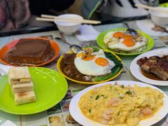 -澳门陈光记烧味饭店(万象城店)