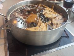 -蝎王府羊蝎子(西直门店)