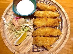 -一心创作料理屋(经开万达店)