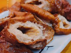 脆皮大肠-百家鲜·杭帮菜