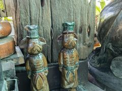 -自然餐厅(Phuket)