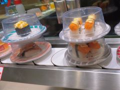 -新一番三文鱼寿司(大东海店)