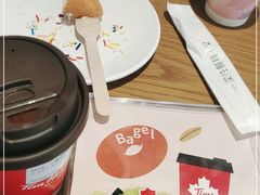 -Tims天好咖啡(华侨城步行街店)
