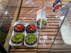 -味多美蛋糕(西安门店)
