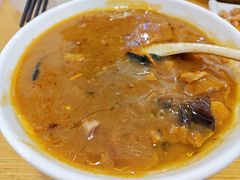 -八百里牛肉汤(盖饭·锅贴·万象城店)