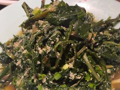 -东口码头·烧鸽子·鱼头泡饼·地方菜(金鹰悦城店)