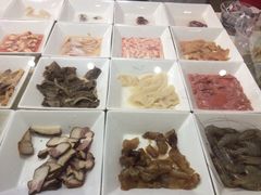 -拿渡麻辣香锅(和谐广场店)