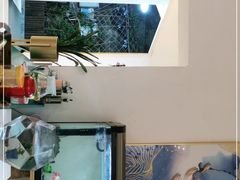 -無鱼咖啡店(淇澳岛店)
