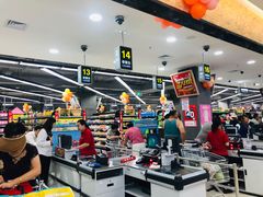 -利群商厦(台东店)