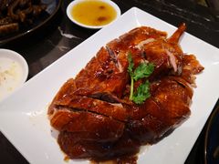 -粤轩楼广式特色餐厅(青岛路店)