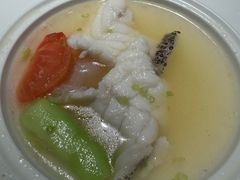 -金成潮菜博物馆(海珠湿地店)