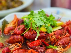 -魏四小鱼锅贴王