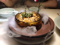 -佬麻雀·新湘菜(珠海金发购物中心店)