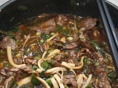 -君霖海鲜私房菜(春柳店)