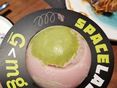 -SPACELAB失重餐厅(世纪汇店)