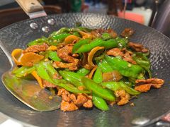 -匠熙小馆(崇文门店)