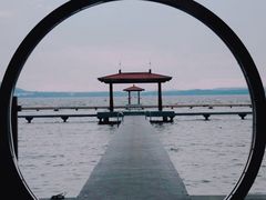 -东湖生态旅游风景区
