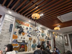 -民信老铺(华盖路店)