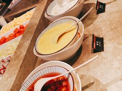 -比格比萨自助(诺亚大厦店)