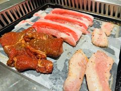 -星伦多自助料理·涮烤一体(江桥万达店)