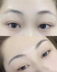 -芮悦·璀璨无创洗眉·专业洗眼线·专业洗唇