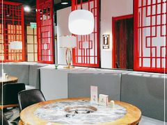 -渝味晓宇火锅(合川路店)