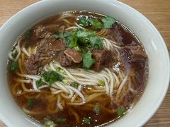 -李先生牛肉面大王(北京东四店)