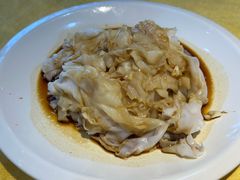 手工乡下捞粉-新高记·粤菜·湛江鸡(南头古城店)