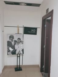 门面-HD HAIR STYLE