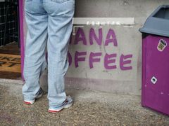 -HANA COFFEE(长寿路店)
