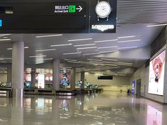 -广州白云国际机场-T2航站楼