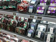 零售区-盒马鲜生(文景博乐里购物广场店)