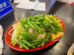 凉菜拼盘-卤煮老北京酱肉馆