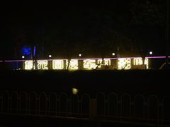 -枫花园汽车电影院(朝阳公园店)