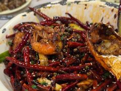 -辣螃铠盆盆蟹大排档(总店)