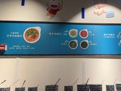 -尚尚仙·酸汤猪手·猪肚鸡火锅(华联万柳购物中心店)
